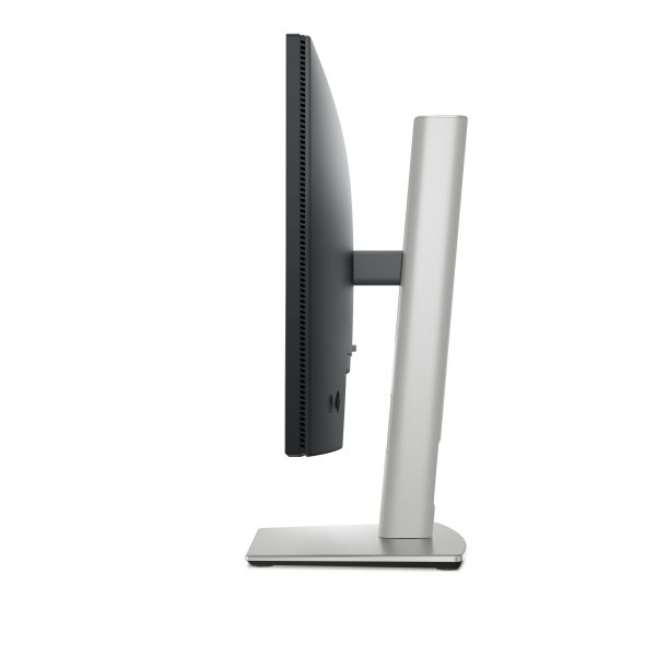 DELL P Series P2225H monitor de computadora 54.6 cm (21.5") 1920 x 1080 Pixeles Full HD LCD Negro, Plata - Imagen 4