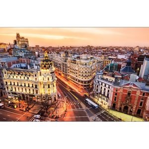 Samsung LH55VHTEBGB Pantalla plana de señalización digital 139.7 cm (55") LED 700 cd / m² Full HD Negro 24/7