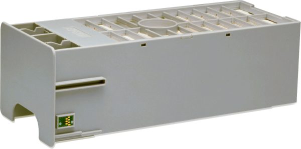 Epson C12C890191 pieza de repuesto de equipo de impresión Colector de tóner usado 1 pieza(s) - Imagen 2