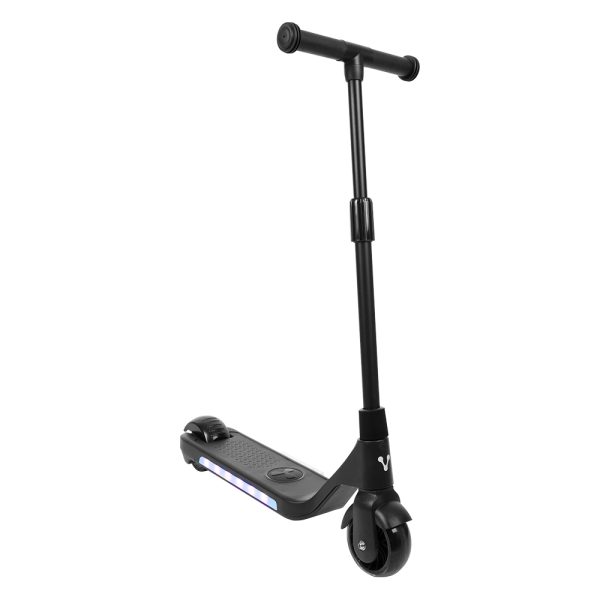 Vorago SC-102-BK scooter eléctrico 8 kmh Negro - Imagen 2