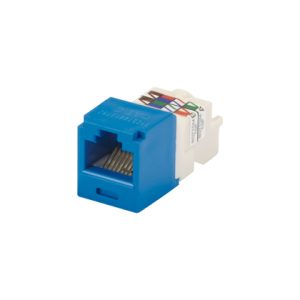 Panduit CJ688TPBU módulo de conectores de red