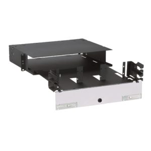 Panduit FRME2U accesorio para panel de parcheo