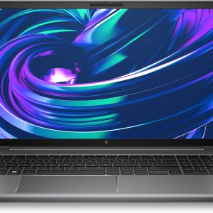 HP ZBook Power G10 Intel® Core™ i7 i7-13700H Estación de trabajo móvil 39.6 cm (15.6") Full HD 16 GB DDR5-SDRAM 1 TB SSD NVIDIA RTX A500 Wi-Fi 6E (802.11ax) Windows 11 Pro Gris