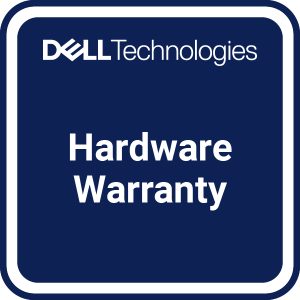 DELL 1Y Carry In to 3Y Carry In 3 año(s)
