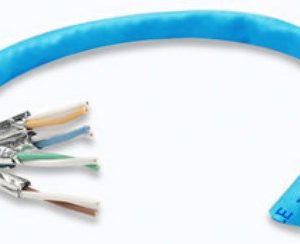 Intellinet Bobina de Cable UTP Cat6, Sуlida, CCA