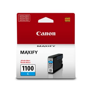 Canon PGI-1100 C cartucho de tinta 1 pieza(s) Original Cian