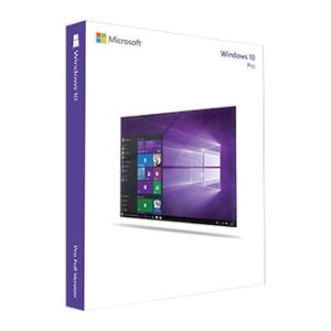 Microsoft 4YR-00229 sistema operativo Obtenga el kit original (GGK) 1 licencia(s)