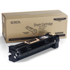 Xerox 113R00670 cartucho de tóner 1 pieza(s) Original Negro