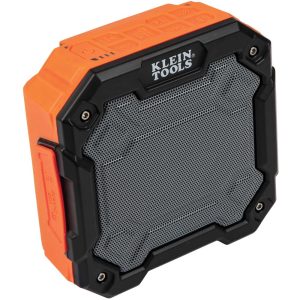 Klein Tools AEPJS3 altavoz portátil y para fiesta Negro, Naranja