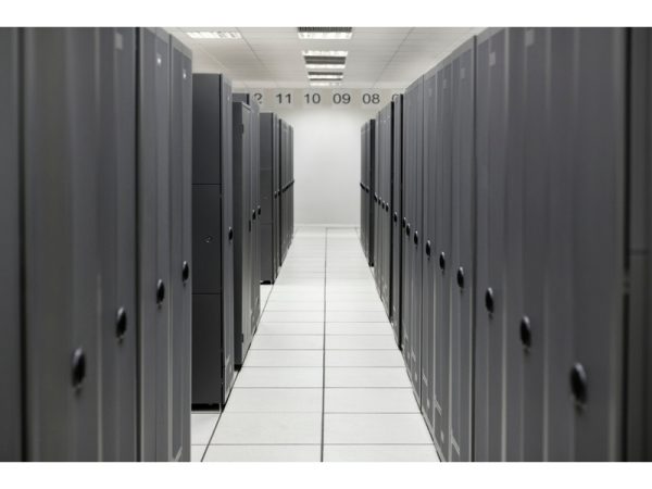 HPE P48904-B21 equipo de refrigeración para rack - Imagen 2