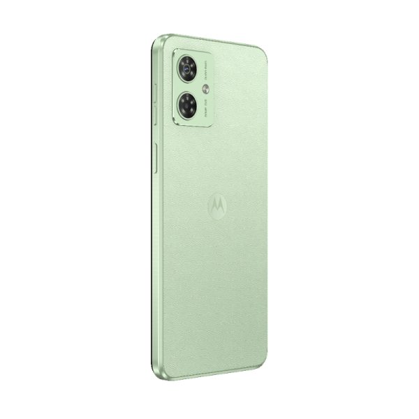 Motorola moto g Moto G54 16.5 cm (6.5") Tarjeta SIM sencilla Android 13 5G USB Tipo C 8 GB 128 GB 5000 mAh Color menta - Imagen 4