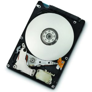 Hitachi CinemaStar HCC545050A7E630 disco duro interno 500 GB 5400 RPM 32 MB 2.5" Serial ATA III