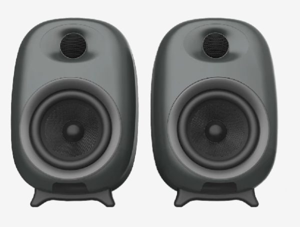 Acteck Bocinas Bluetooth Dynamic Exact BS685 De 2 vías Negro Alámbrico 80 W - Imagen 4