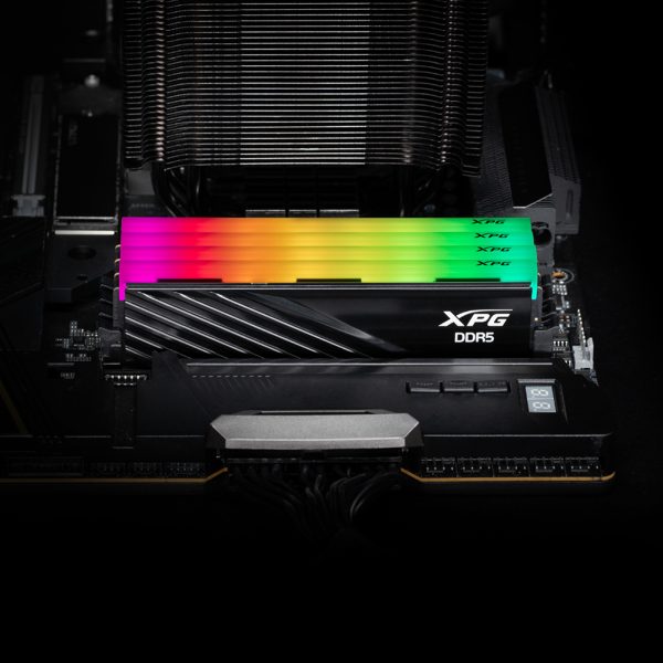 ADATA LANCER BLADE RGB módulo de memoria 16 GB 1 x 16 GB DDR5 6000 MHz - Imagen 4