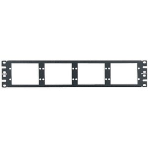 Panduit CFAPPBL2 accesorio para panel de parcheo