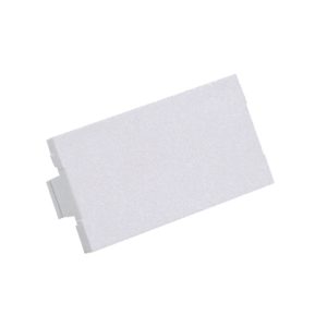 Panduit CHB2MIW-X accesorio para aparato modular