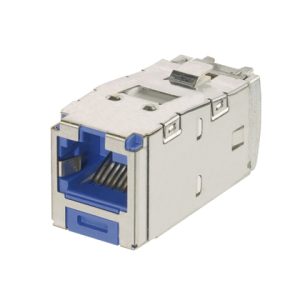 Panduit CJSK6X88TGBU módulo de conectores de red