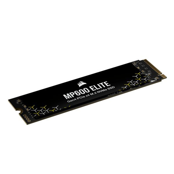 Corsair MP600 ELITE 1 TB M.2 PCI Express 4.0 NVMe 3D TLC - Imagen 4