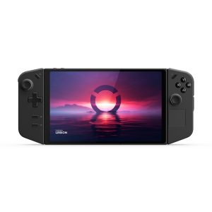 Lenovo Legion Go videoconsola portátil 22.4 cm (8.8") 512 GB Pantalla táctil Wifi Negro