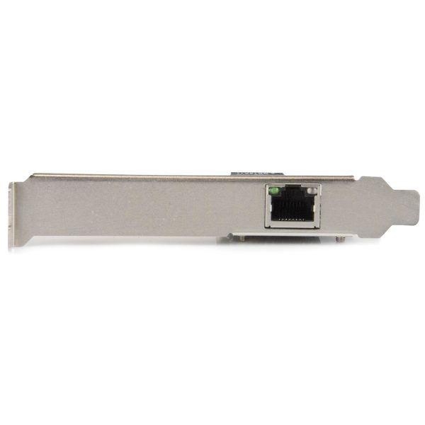 StarTech.com Tarjeta de Red PCI Express Ethernet Gigabit con 1 Puerto RJ45 Chipset Intel i210 - Imagen 3