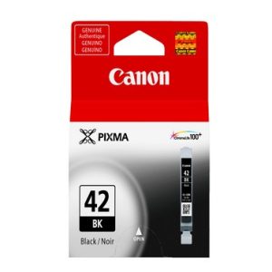 Canon CLI-42 cartucho de tinta 1 pieza(s) Original Foto negro
