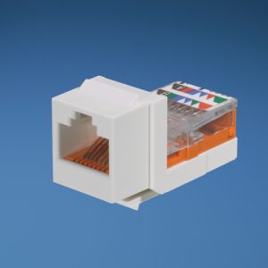 Panduit 5e/Class D Marfil