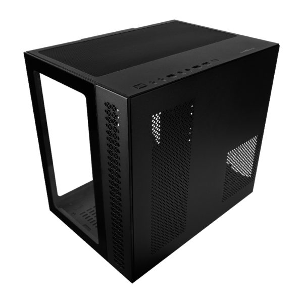 Game Factor CSG700 Midi Tower Negro