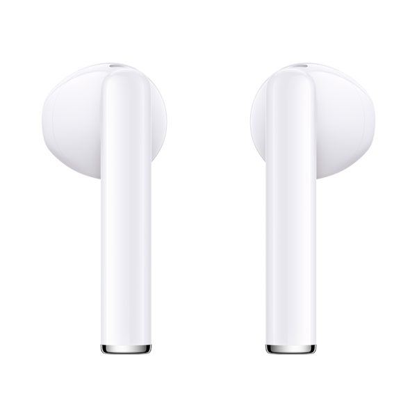 Honor Earbuds X5 Auriculares Inalámbrico Intra auditivo Llamadas/Música USB Tipo C Bluetooth Blanco - Imagen 3