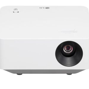 LG PF510Q video proyector Proyector de corto alcance 450 lúmenes ANSI DLP 1080p (1920x1080) Blanco