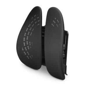 Kensington Respaldo moldeable SmartFit®