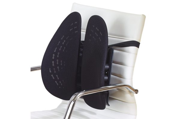 Kensington Respaldo moldeable SmartFit® - Imagen 3