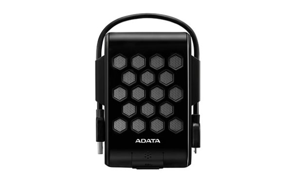 ADATA HD720 disco duro externo 2 TB USB tipo A 3.2 Gen 1 (3.1 Gen 1) Negro - Imagen 3