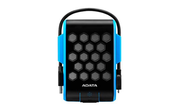 ADATA HD720 disco duro externo 2 TB USB tipo A 3.2 Gen 1 (3.1 Gen 1) Negro, Azul - Imagen 3