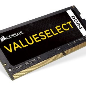Corsair ValueSelect módulo de memoria 8 GB 1 x 8 GB DDR4 2133 MHz