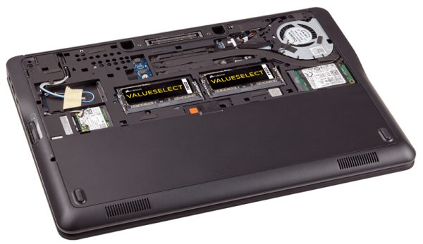 Corsair ValueSelect módulo de memoria 8 GB 1 x 8 GB DDR4 2133 MHz - Imagen 4
