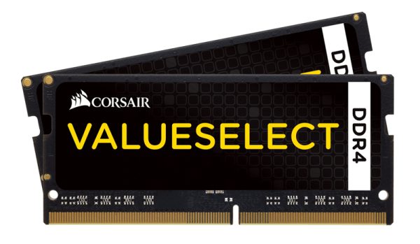 Corsair ValueSelect módulo de memoria 8 GB 1 x 8 GB DDR4 2133 MHz - Imagen 3