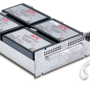 APC RBC22 batería para sistema UPS Sealed Lead Acid (VRLA)