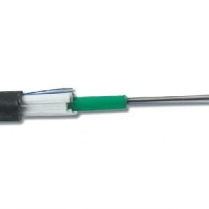 Siemon 9GG8H004C-E201M cable InfiniBand y de fibra óptica Negro