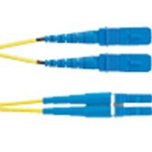Panduit F92ERLNSNSNM005 cable InfiniBand y de fibra óptica