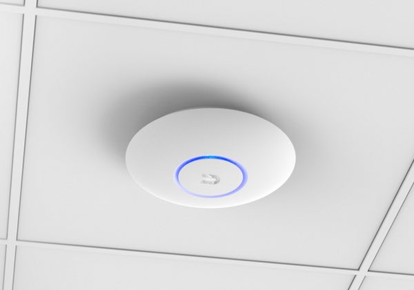 Ubiquiti UAP-AC-LITE punto de acceso inalámbrico 1000 Mbit/s Blanco Energía sobre Ethernet (PoE) - Imagen 4