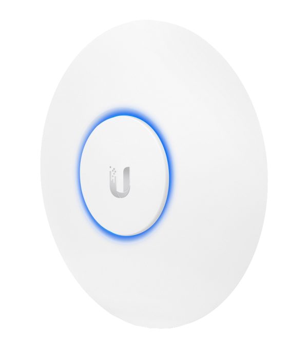 Ubiquiti UAP-AC-LITE punto de acceso inalámbrico 1000 Mbit/s Blanco Energía sobre Ethernet (PoE) - Imagen 2