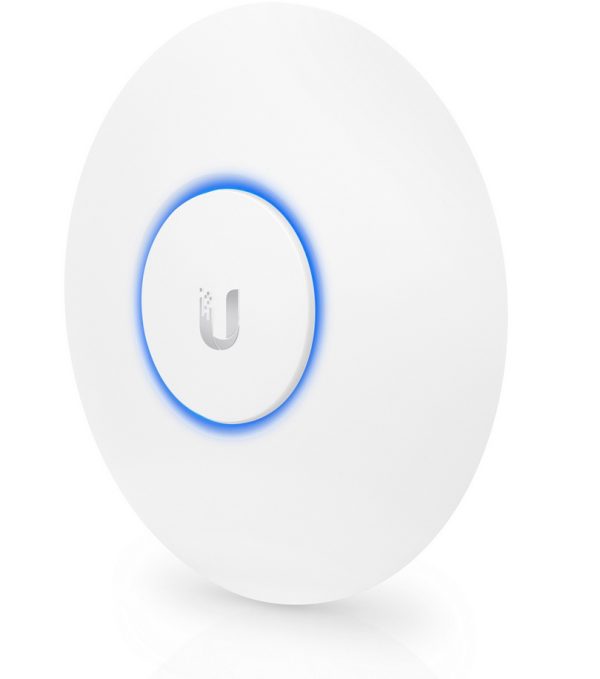 Ubiquiti UAP-AC-LR punto de acceso inalámbrico 1000 Mbit/s Blanco - Imagen 2