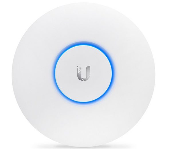 Ubiquiti UAP-AC-PRO punto de acceso inalámbrico 1300 Mbit/s Blanco Energía sobre Ethernet (PoE) - Imagen 4