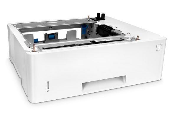 HP Bandeja de papel de 550 hojas LaserJet - Imagen 2