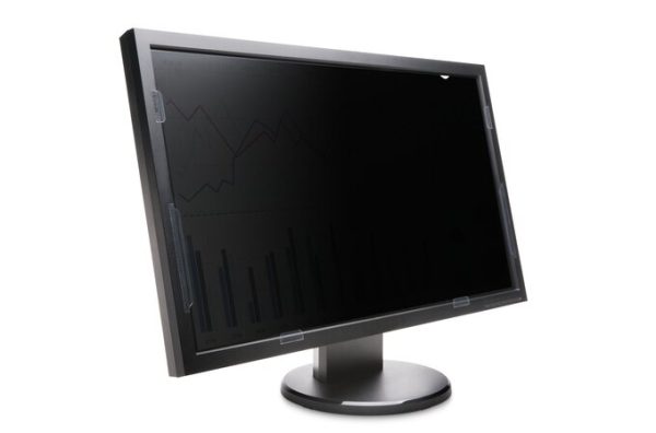 Kensington Filtro de Privacidad FP215W para monitores de 21.5" y radio de 16:9