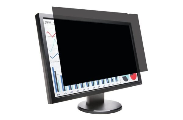 Kensington Filtro de Privacidad FP215W para monitores de 21.5" y radio de 16:9 - Imagen 4