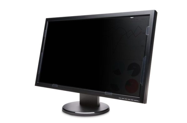Kensington Filtro de Privacidad FP215W para monitores de 21.5" y radio de 16:9 - Imagen 2