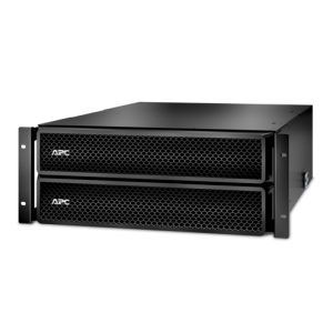 APC SRT10KRMTF sistema de alimentación ininterrumpida (UPS) 10 kVA 6 salidas AC