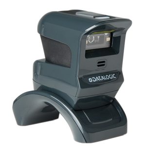 Datalogic GPS4400 Lector de código de barras anexo 2D Laser Negro