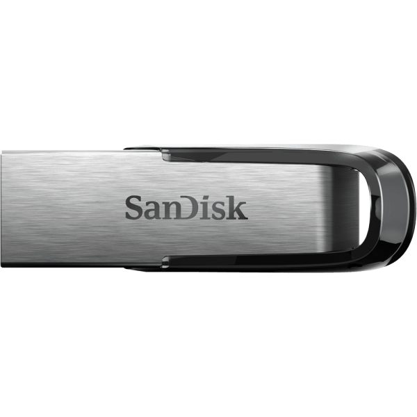 SanDisk ULTRA FLAIR unidad flash USB 16 GB USB tipo A 3.2 Gen 1 (3.1 Gen 1) Plata - Imagen 2